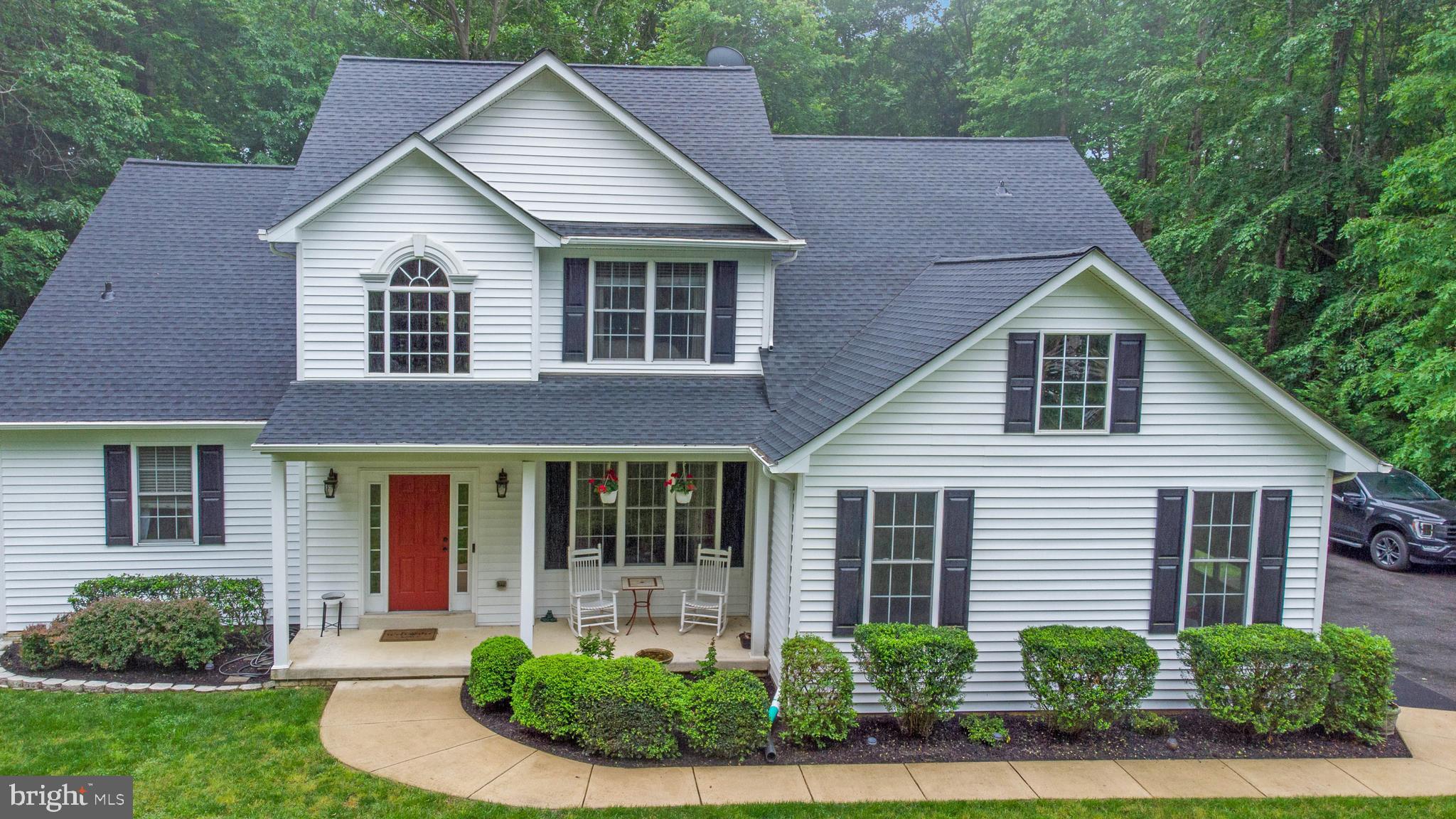 HOLLYBROOK FARM SUB - Residential