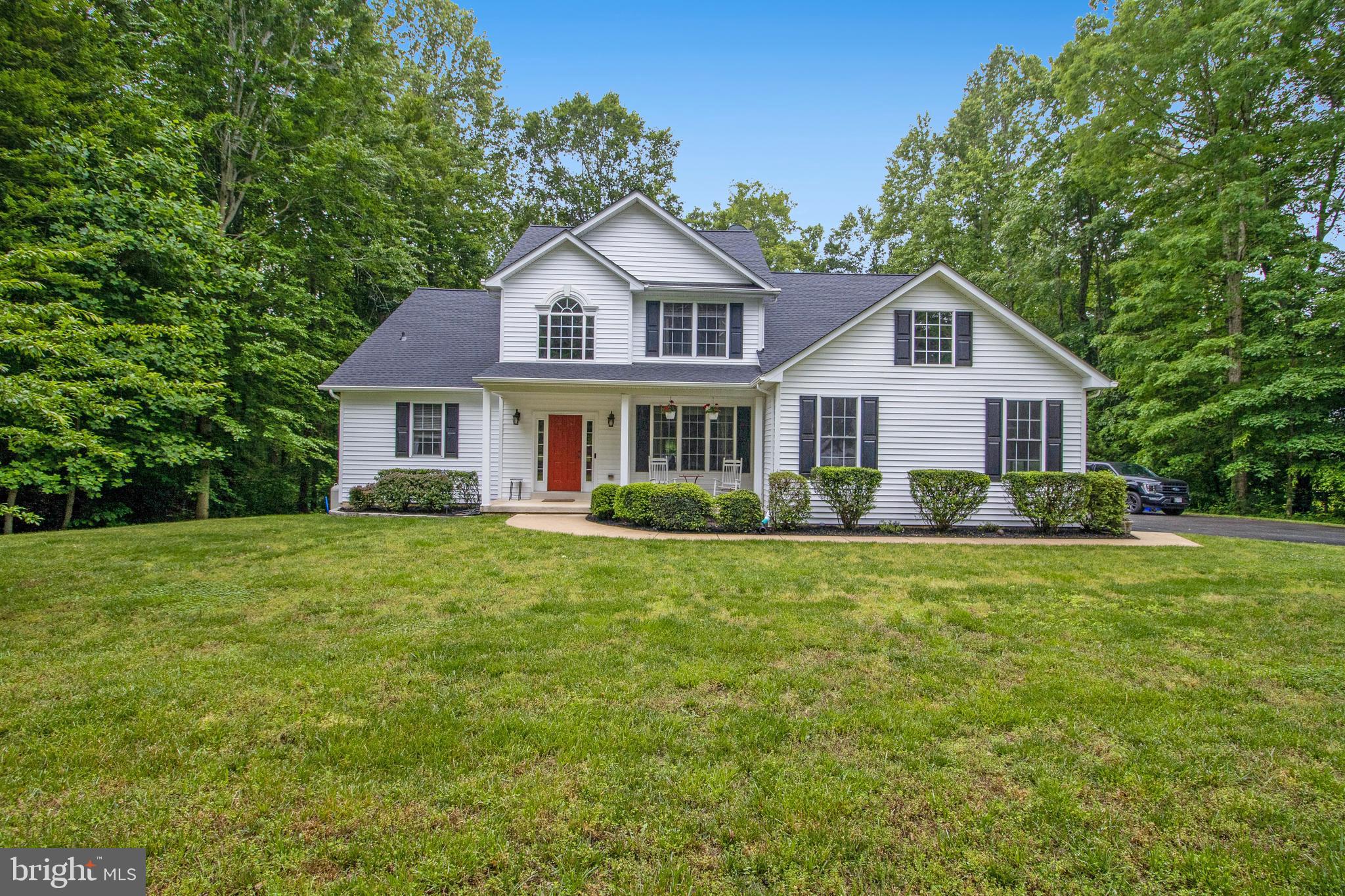 HOLLYBROOK FARM SUB - Residential