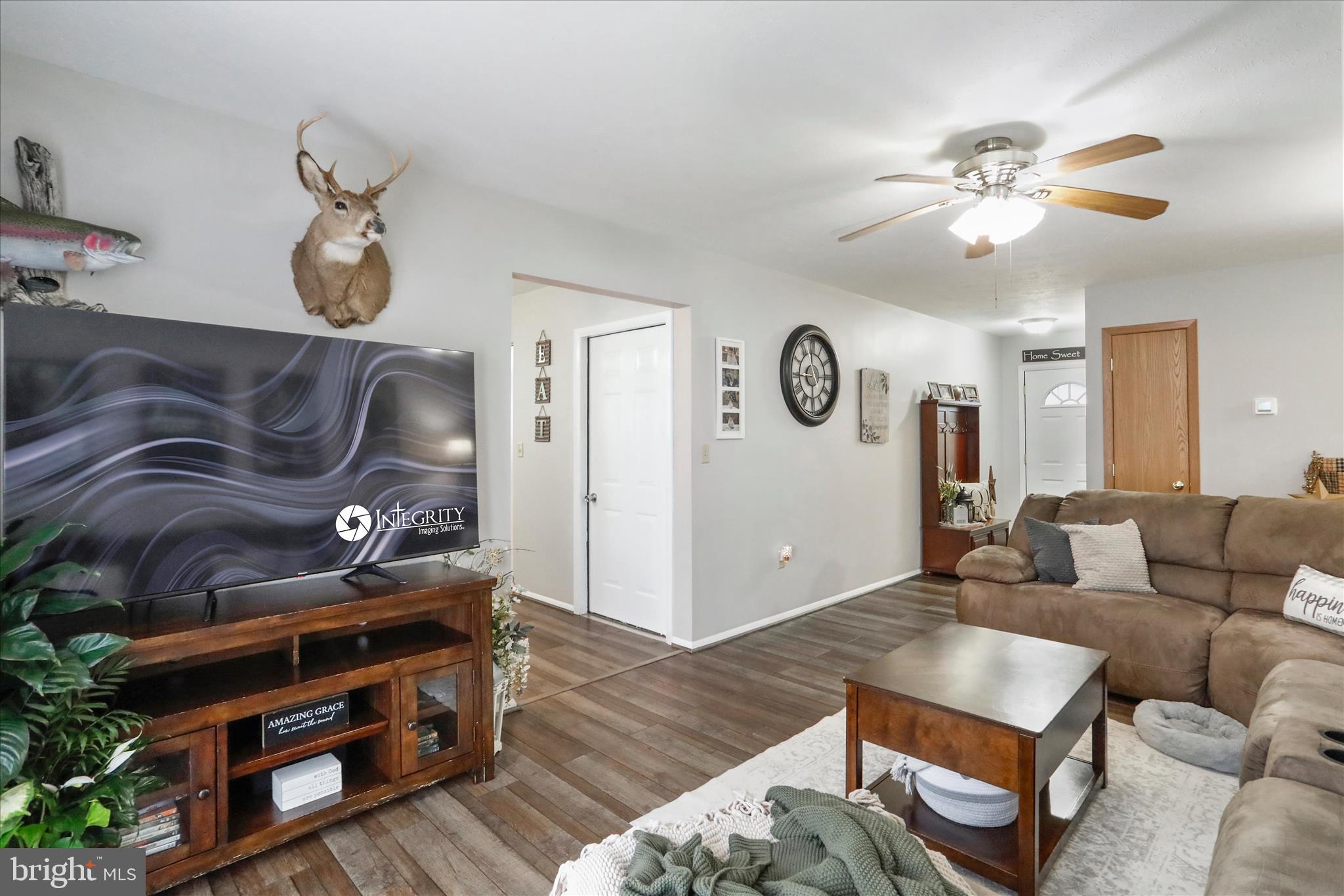 QUAIL VALLEY - Residential