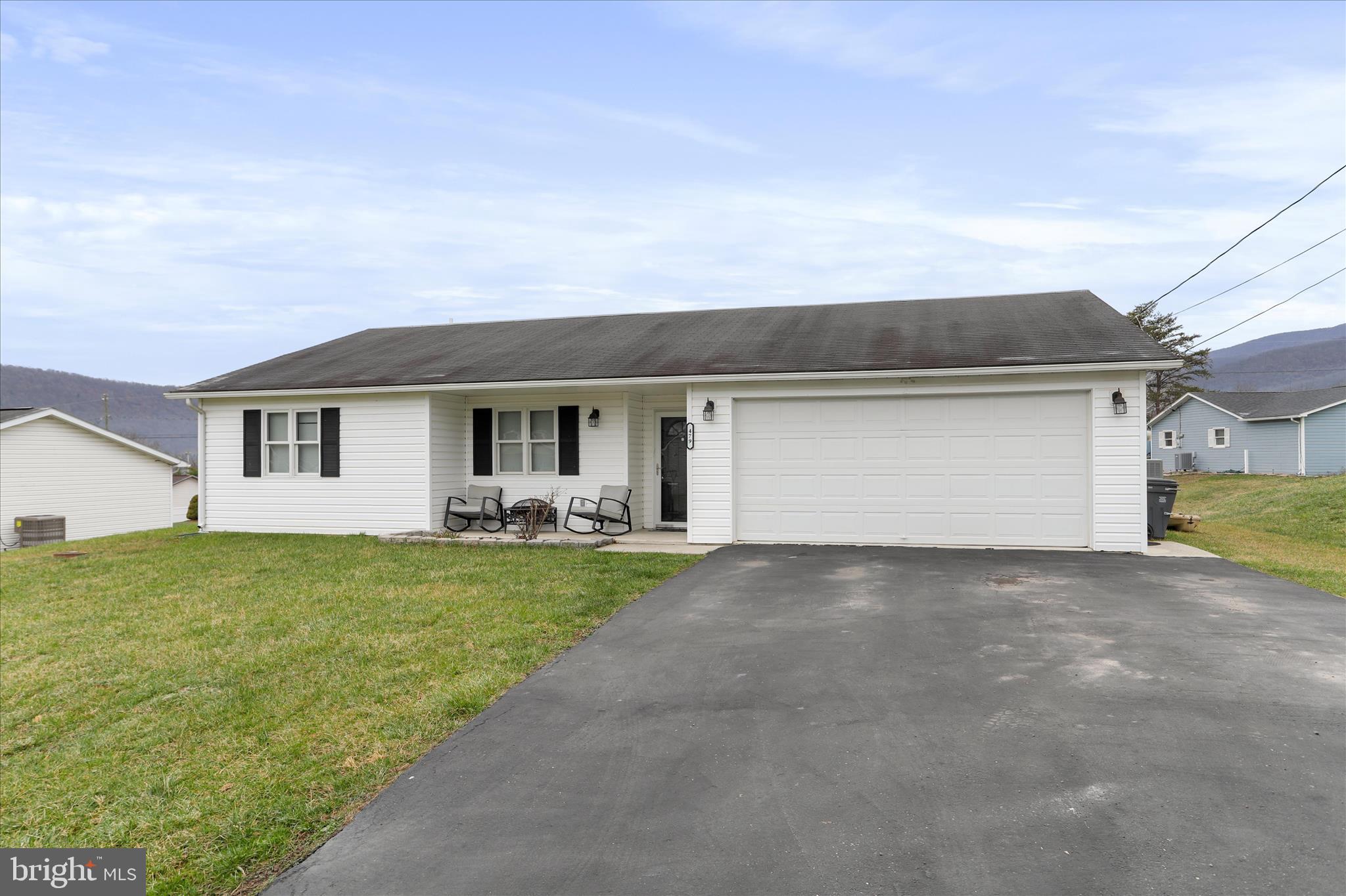 QUAIL VALLEY - Residential