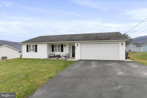 Homes For Sale - 479 Inspiration Drive<br/> KEYSER, WV 26726