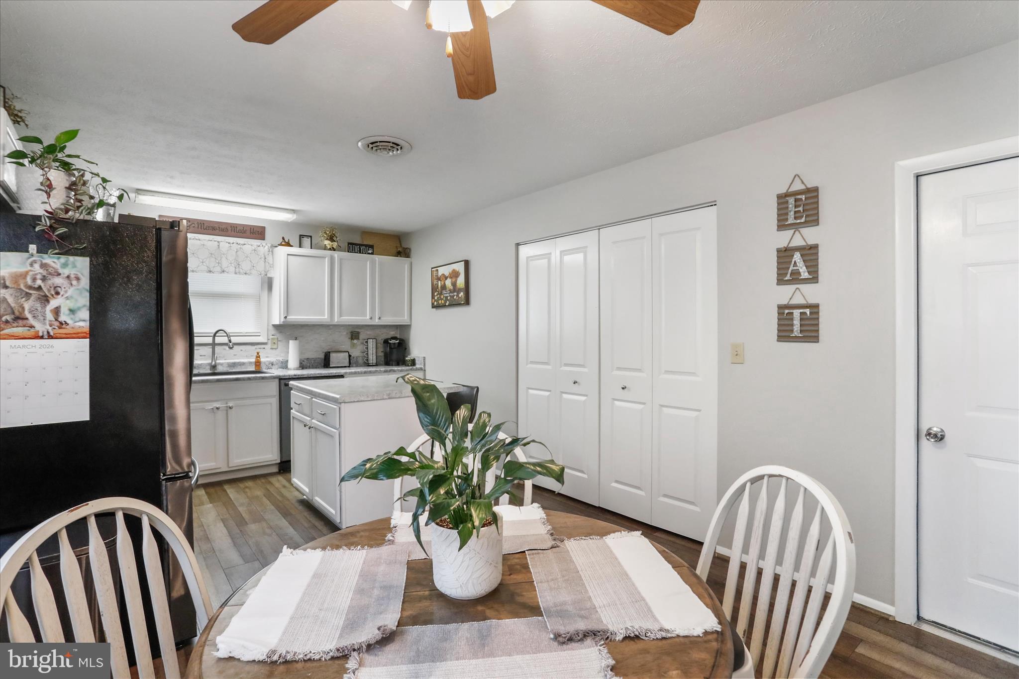 QUAIL VALLEY - Residential