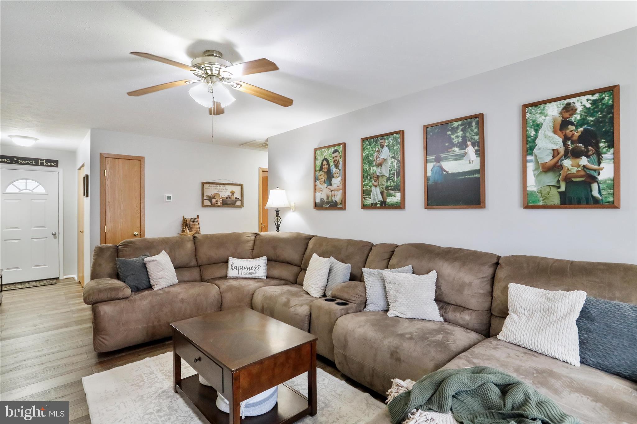 QUAIL VALLEY - Residential