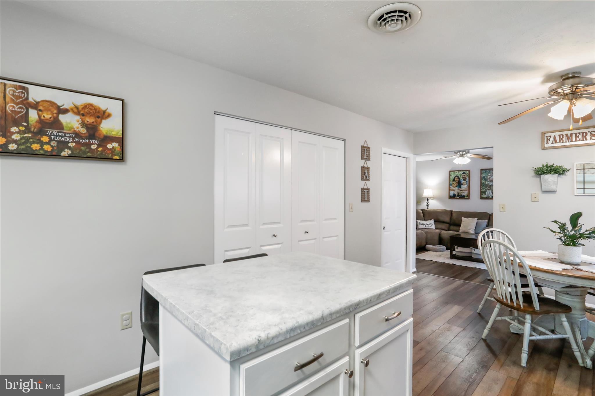 QUAIL VALLEY - Residential