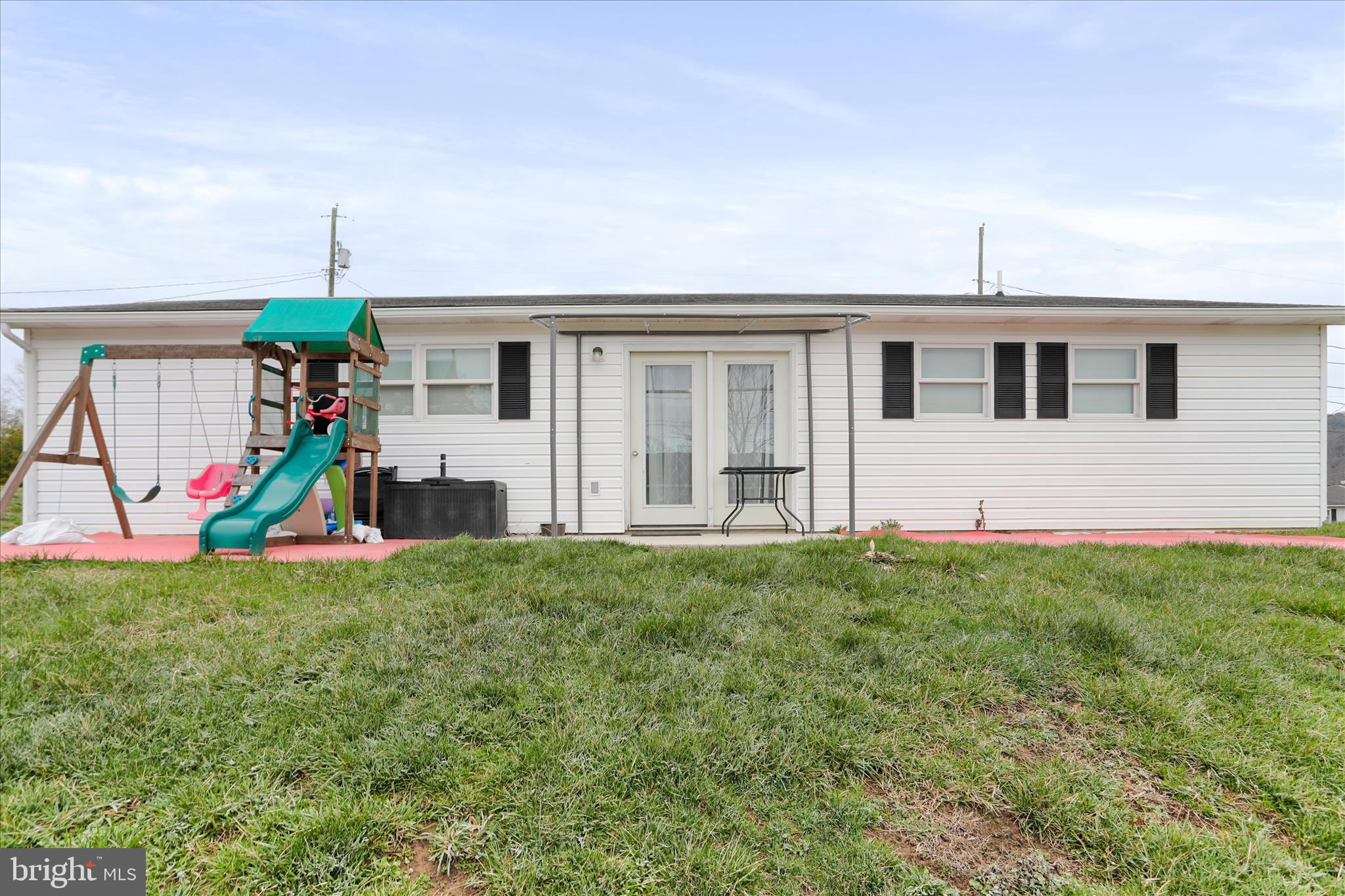 QUAIL VALLEY - Residential