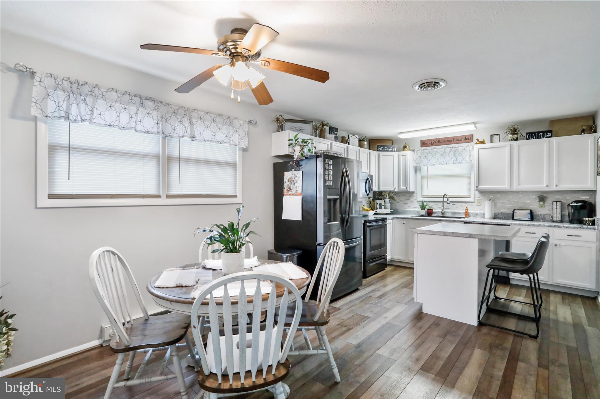 QUAIL VALLEY - Residential