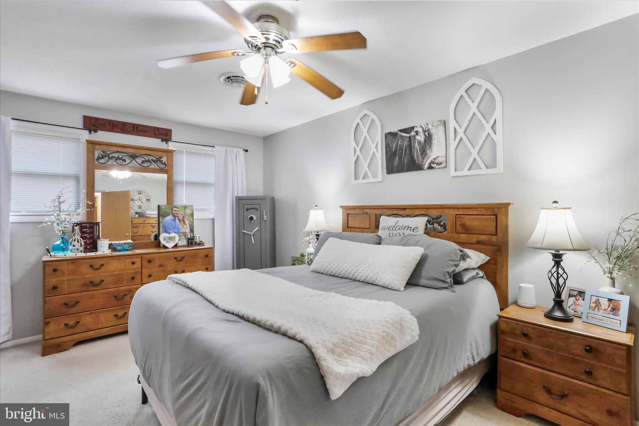 QUAIL VALLEY - Residential