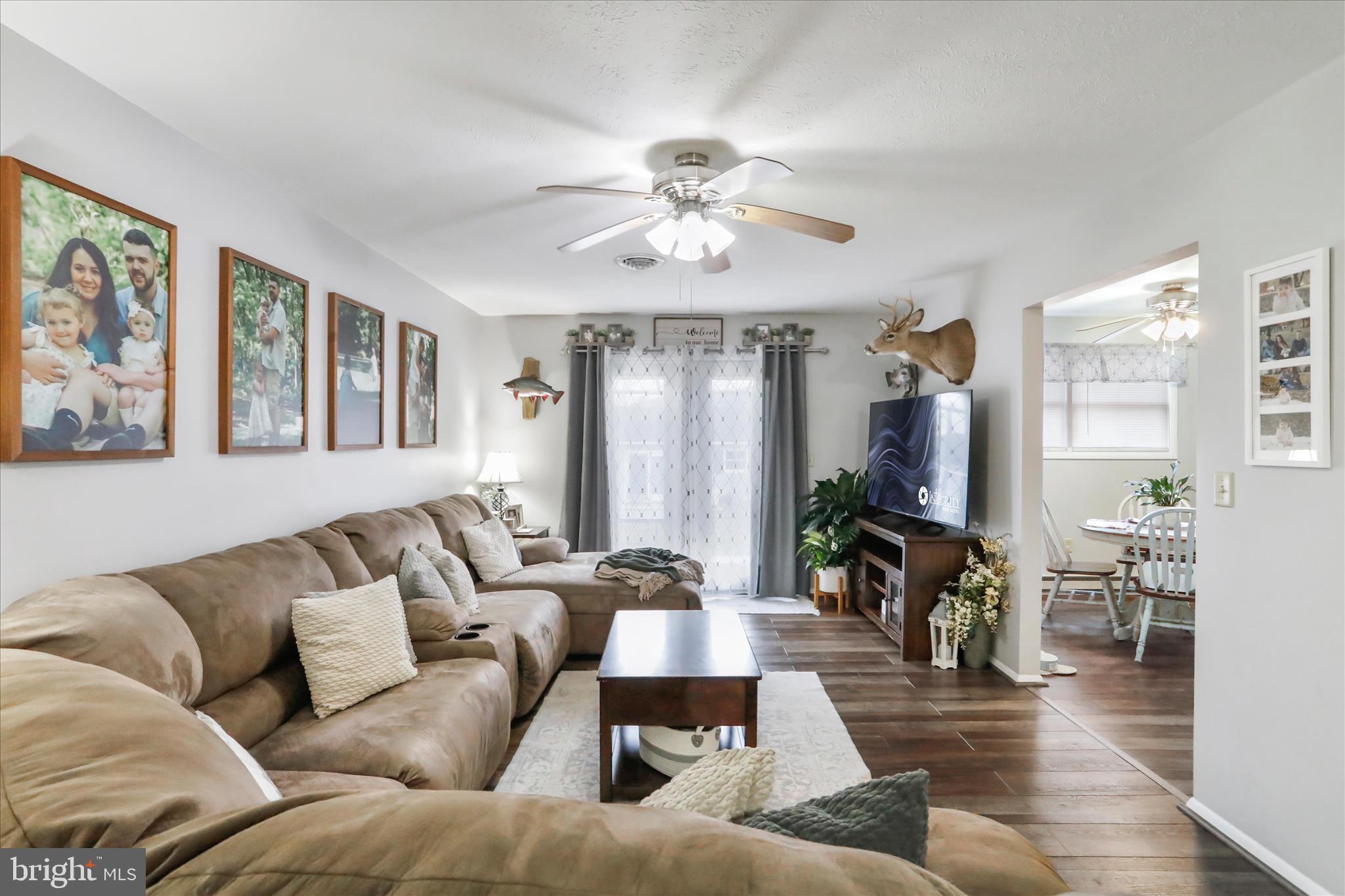 QUAIL VALLEY - Residential