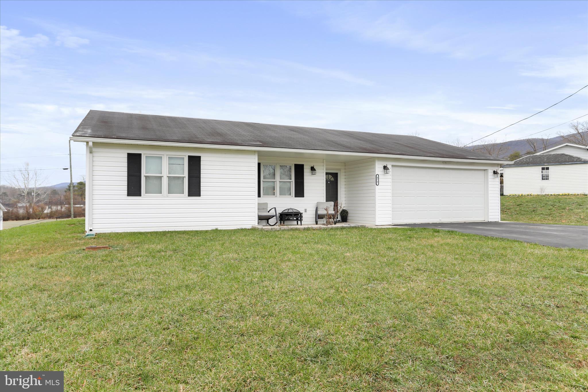 QUAIL VALLEY - Residential