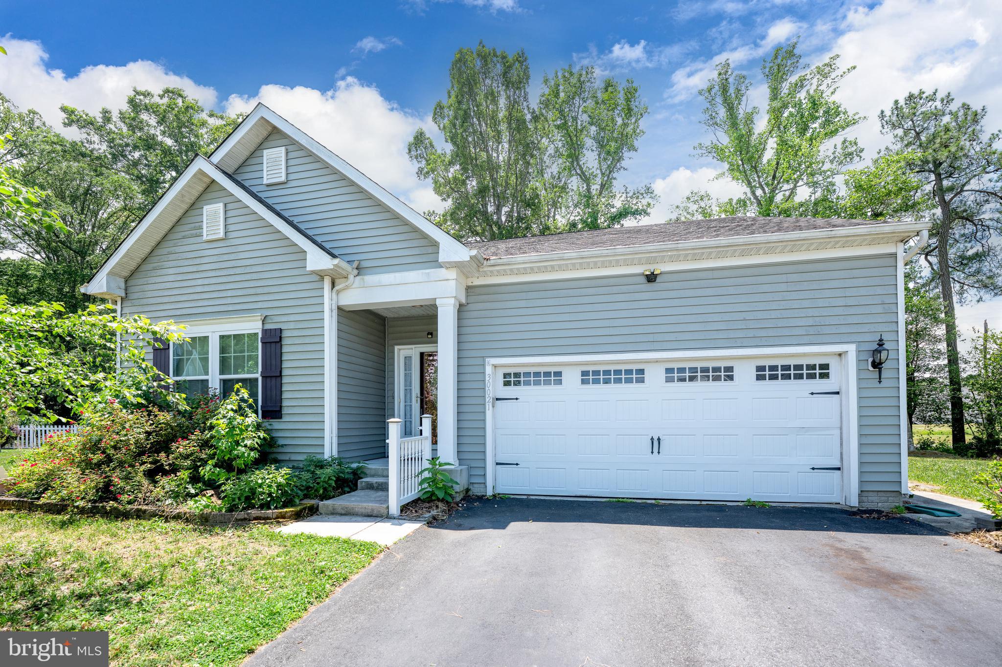 Photo 1 of 39 — 30021 IRONS KNOLL ROAD, MILLSBORO, DE 19966
