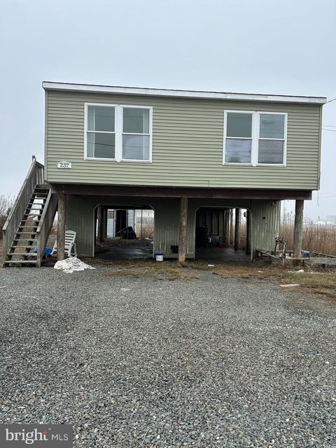 237 S CREEK DRIVE WEST CREEK NJ 08092