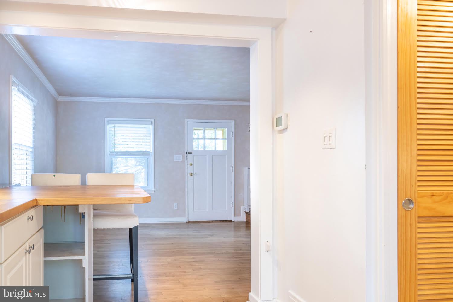 PENROSE - Residential Lease