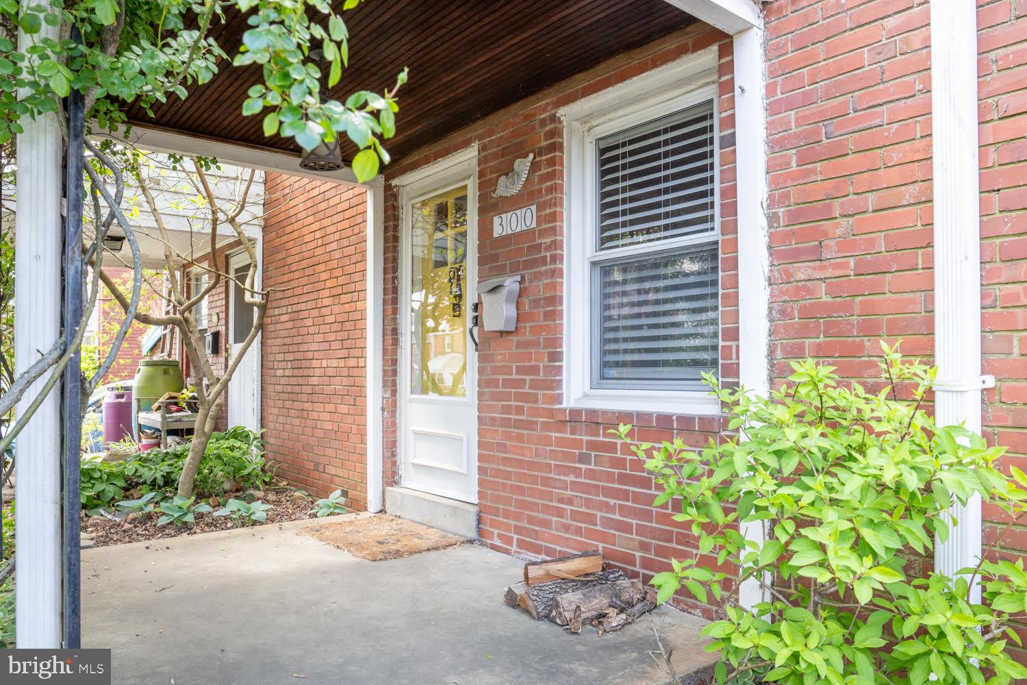 PENROSE - Residential Lease