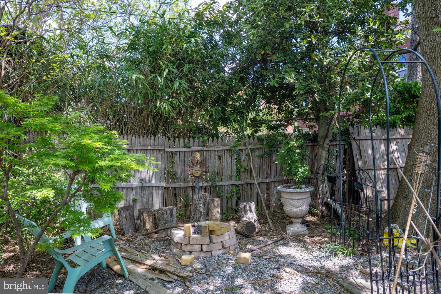 PENROSE - Residential Lease