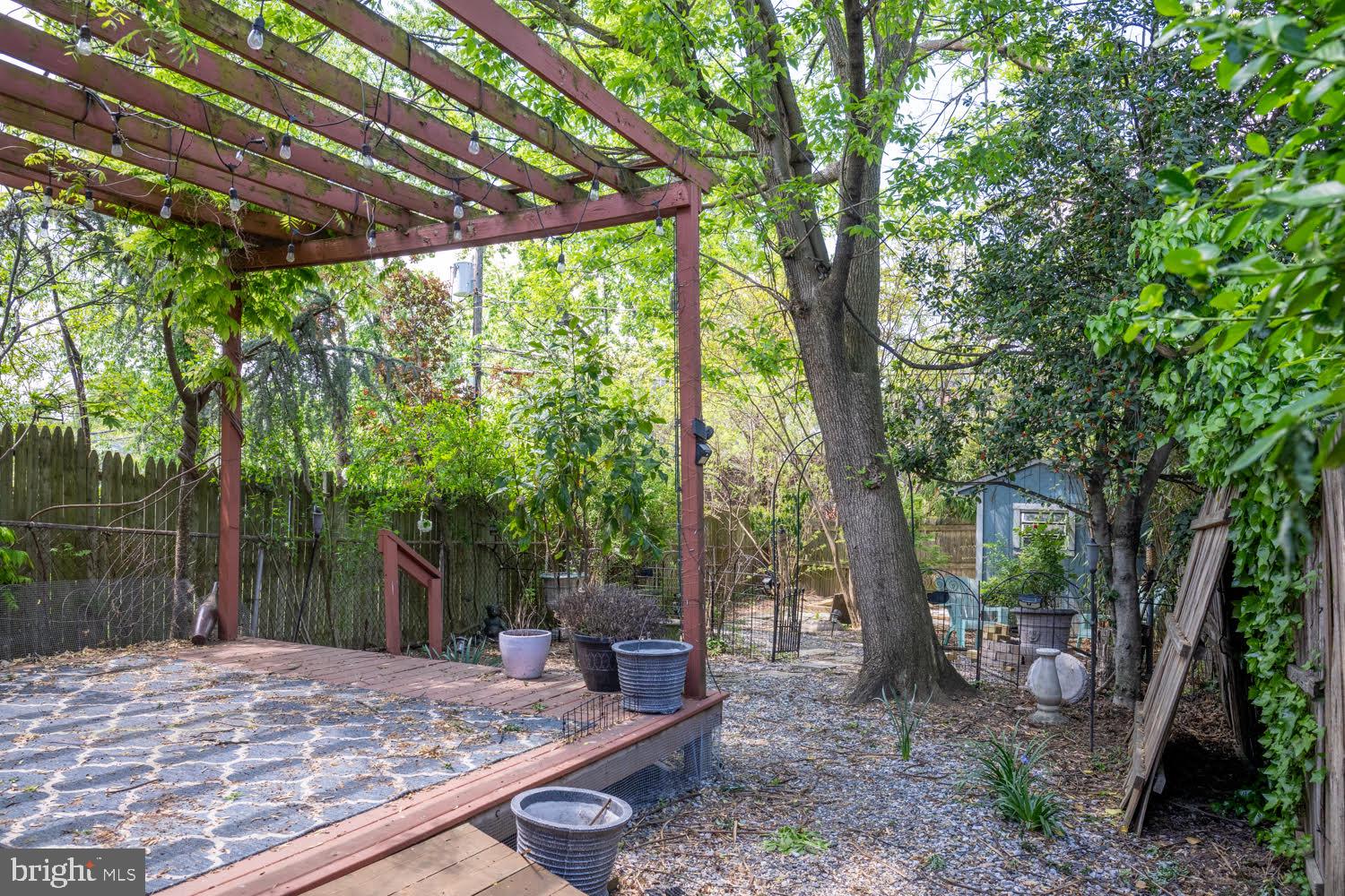 PENROSE - Residential Lease