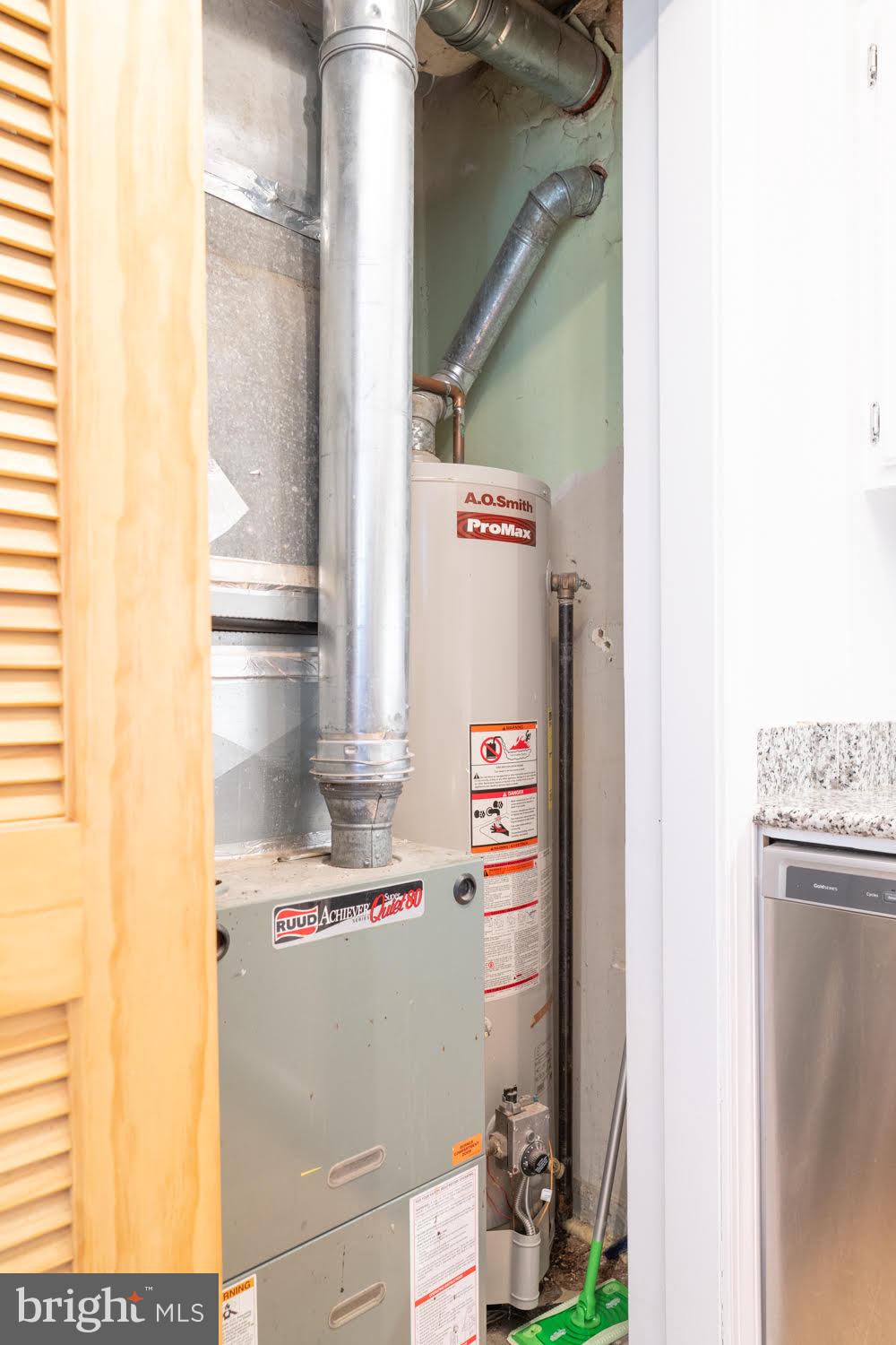 PENROSE - Residential Lease