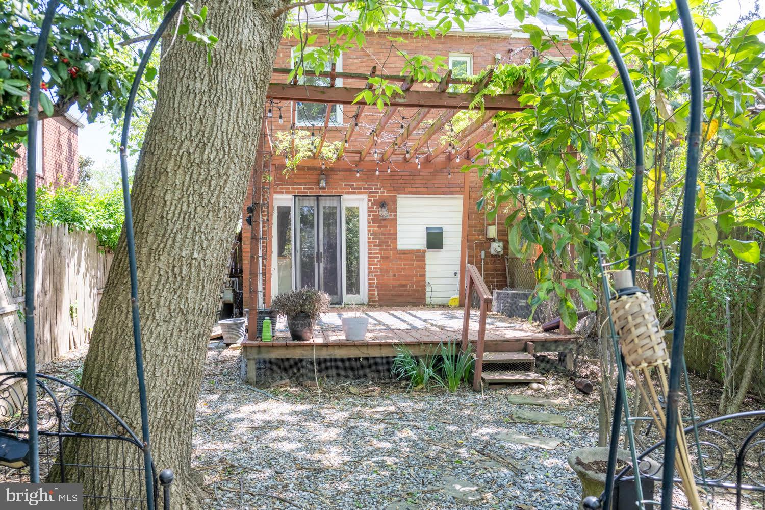 PENROSE - Residential Lease