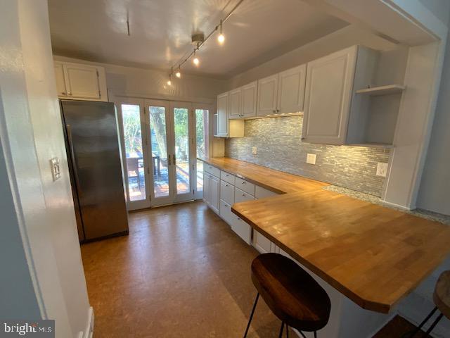 PENROSE - Residential Lease