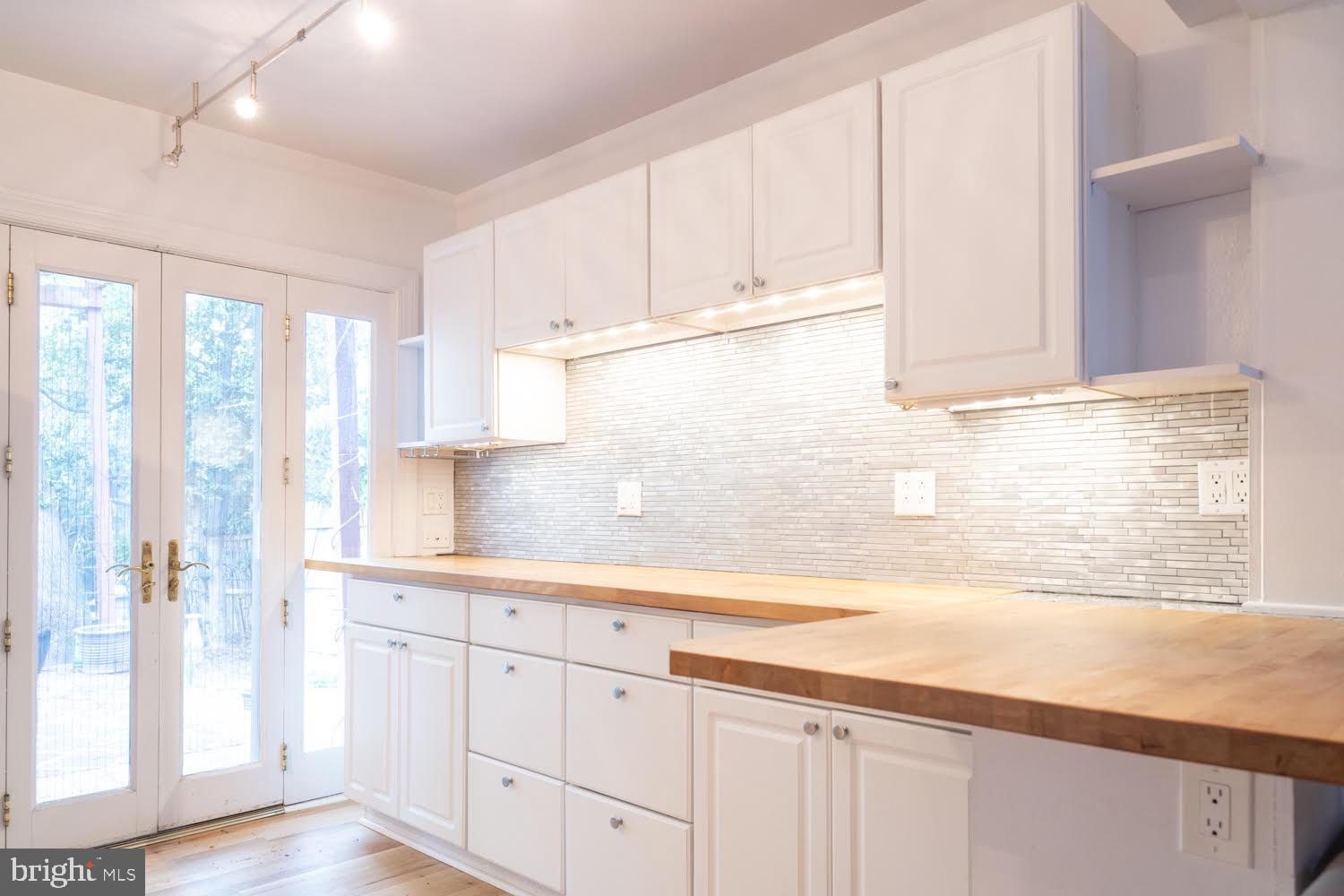 PENROSE - Residential Lease