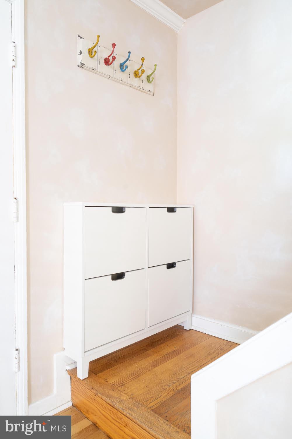 PENROSE - Residential Lease