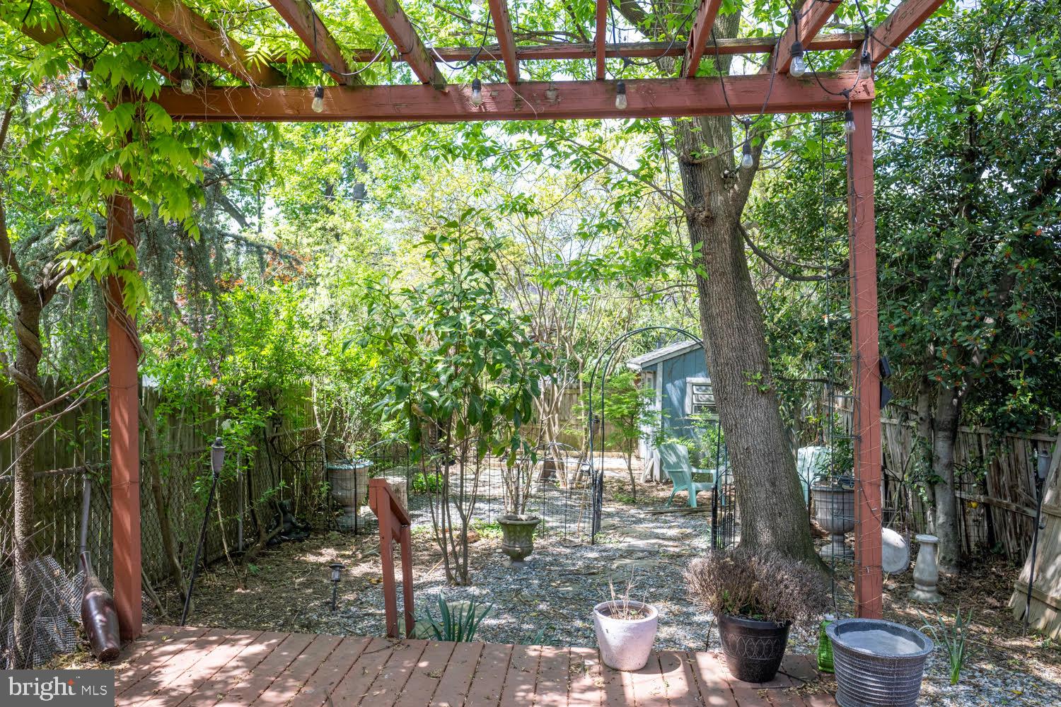 PENROSE - Residential Lease