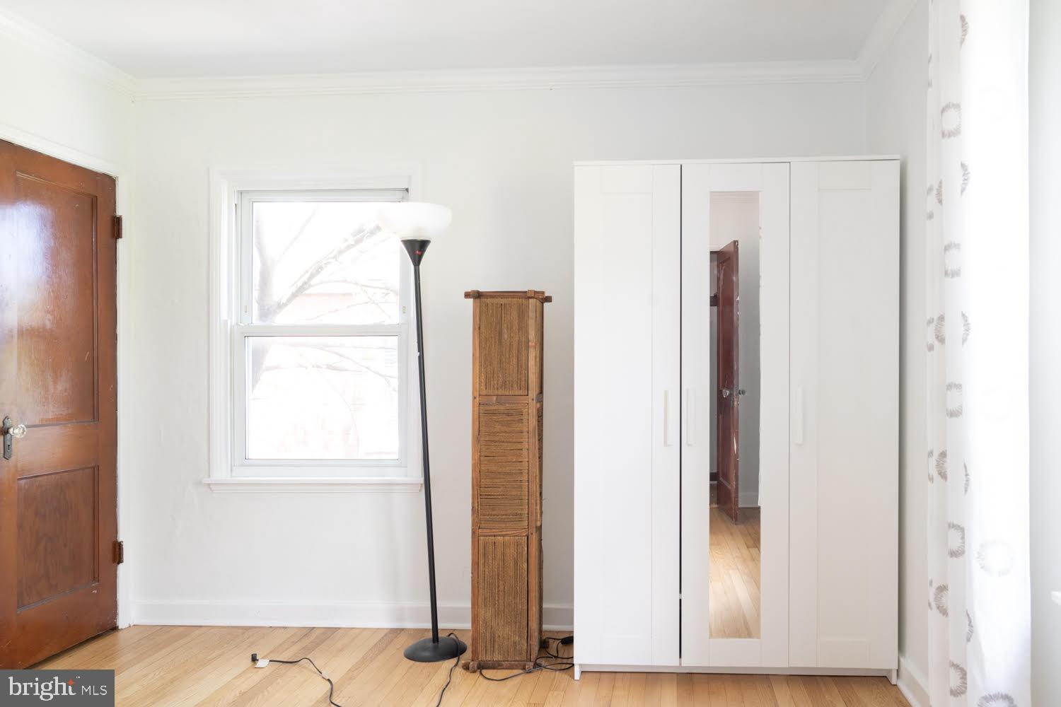 PENROSE - Residential Lease