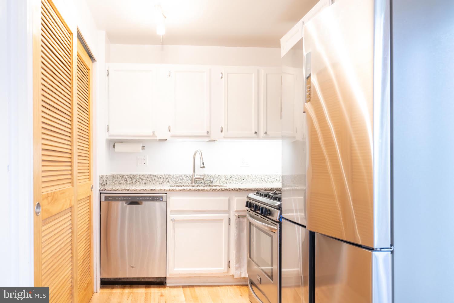 PENROSE - Residential Lease