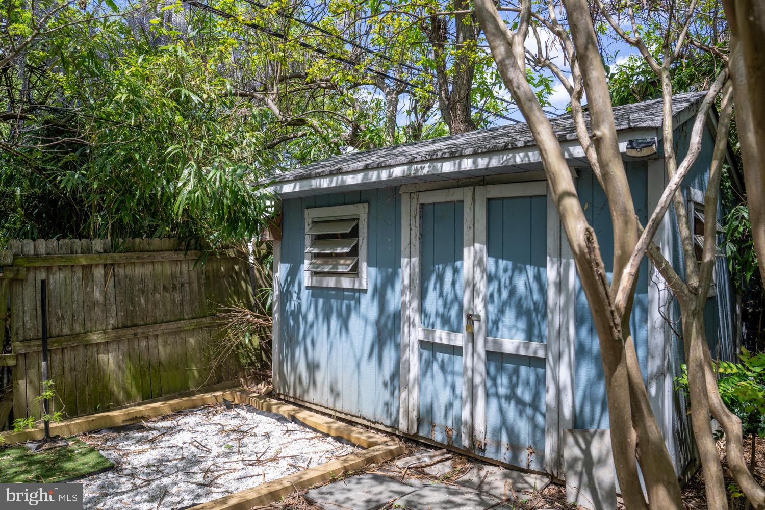 PENROSE - Residential Lease