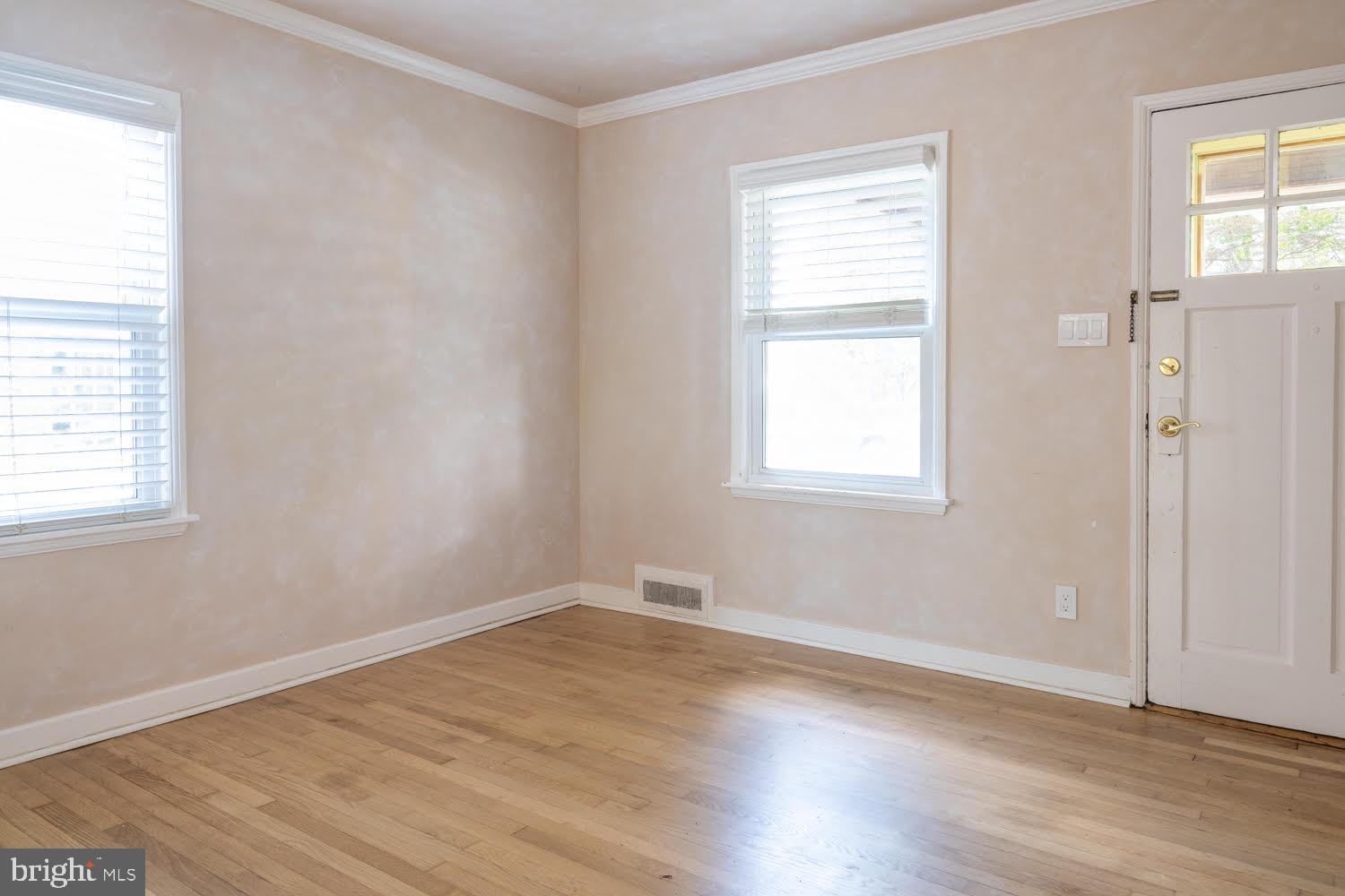 PENROSE - Residential Lease