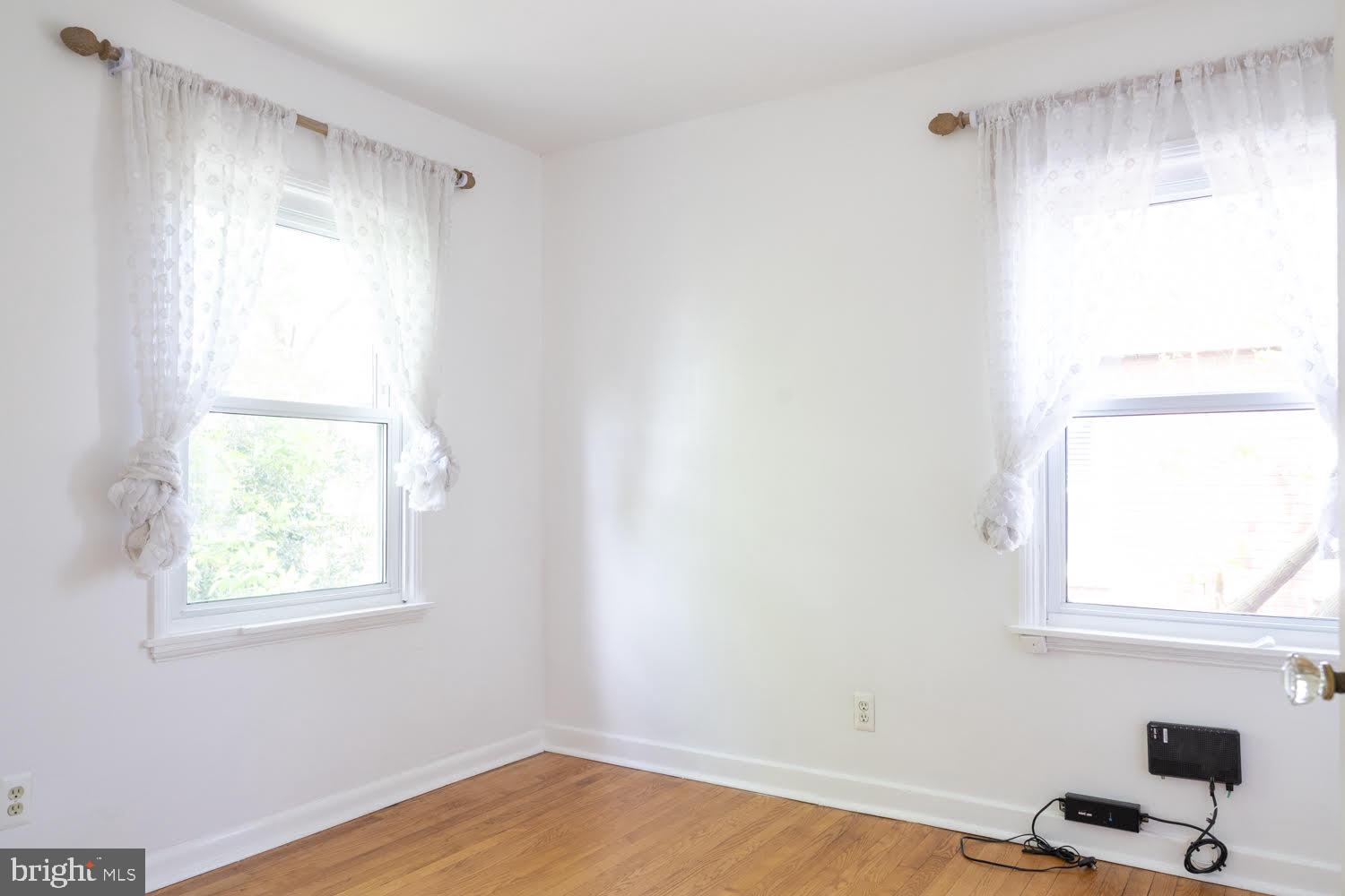 PENROSE - Residential Lease