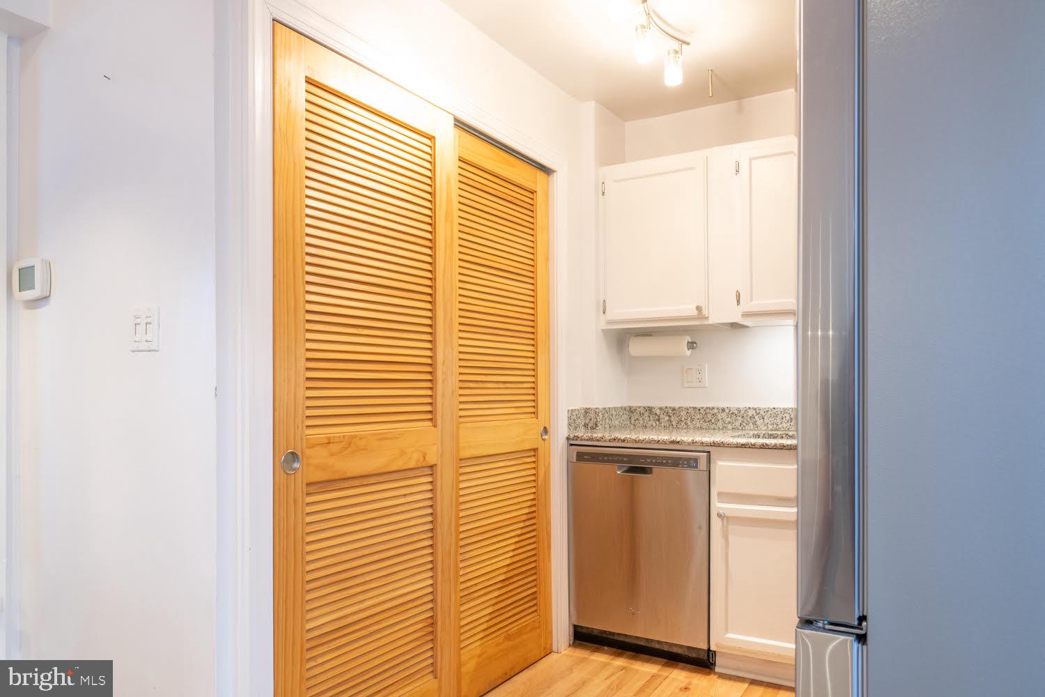 PENROSE - Residential Lease