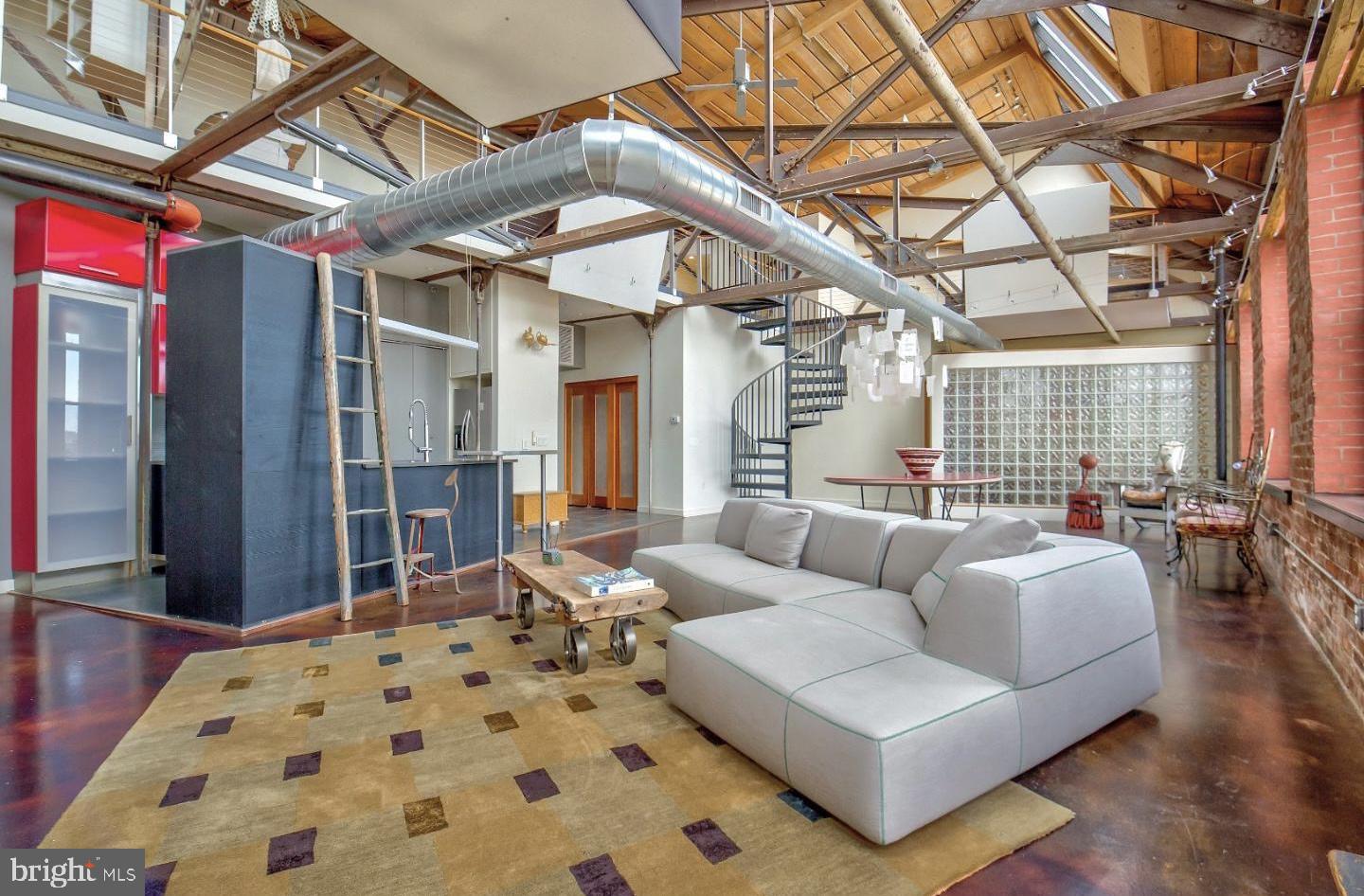 NORTHERN LIBERTIES - Residential