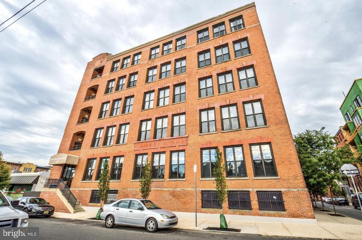 NORTHERN LIBERTIES - Residential