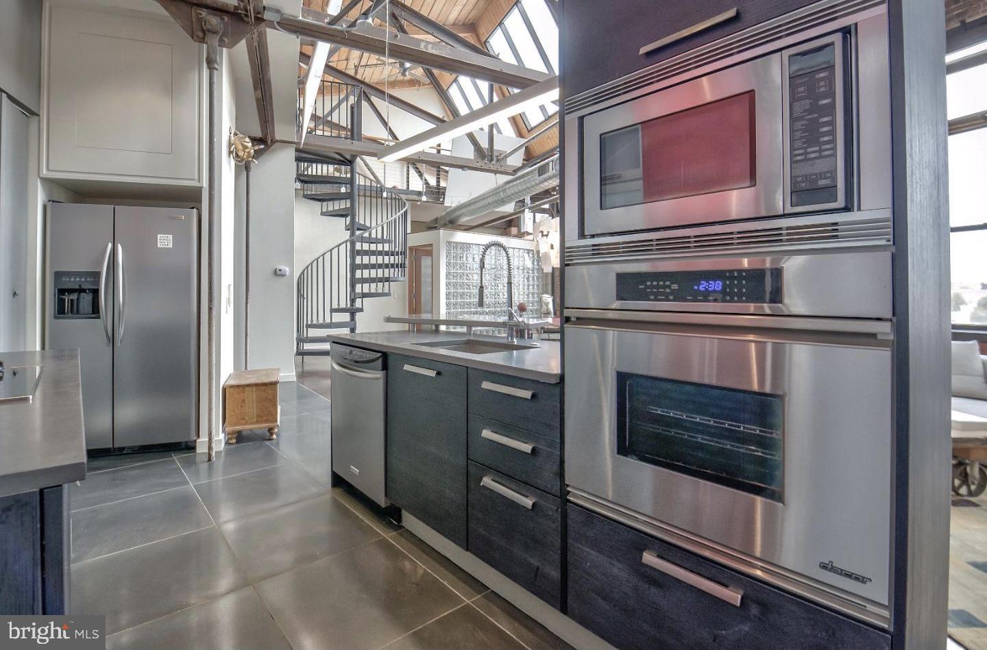 NORTHERN LIBERTIES - Residential