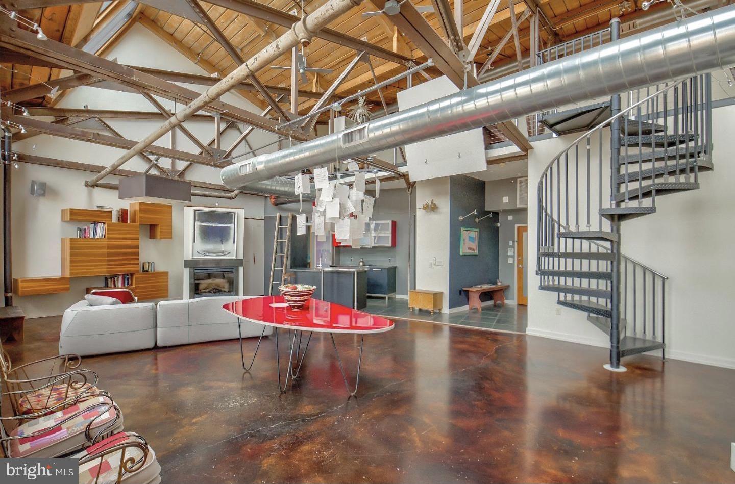 NORTHERN LIBERTIES - Residential