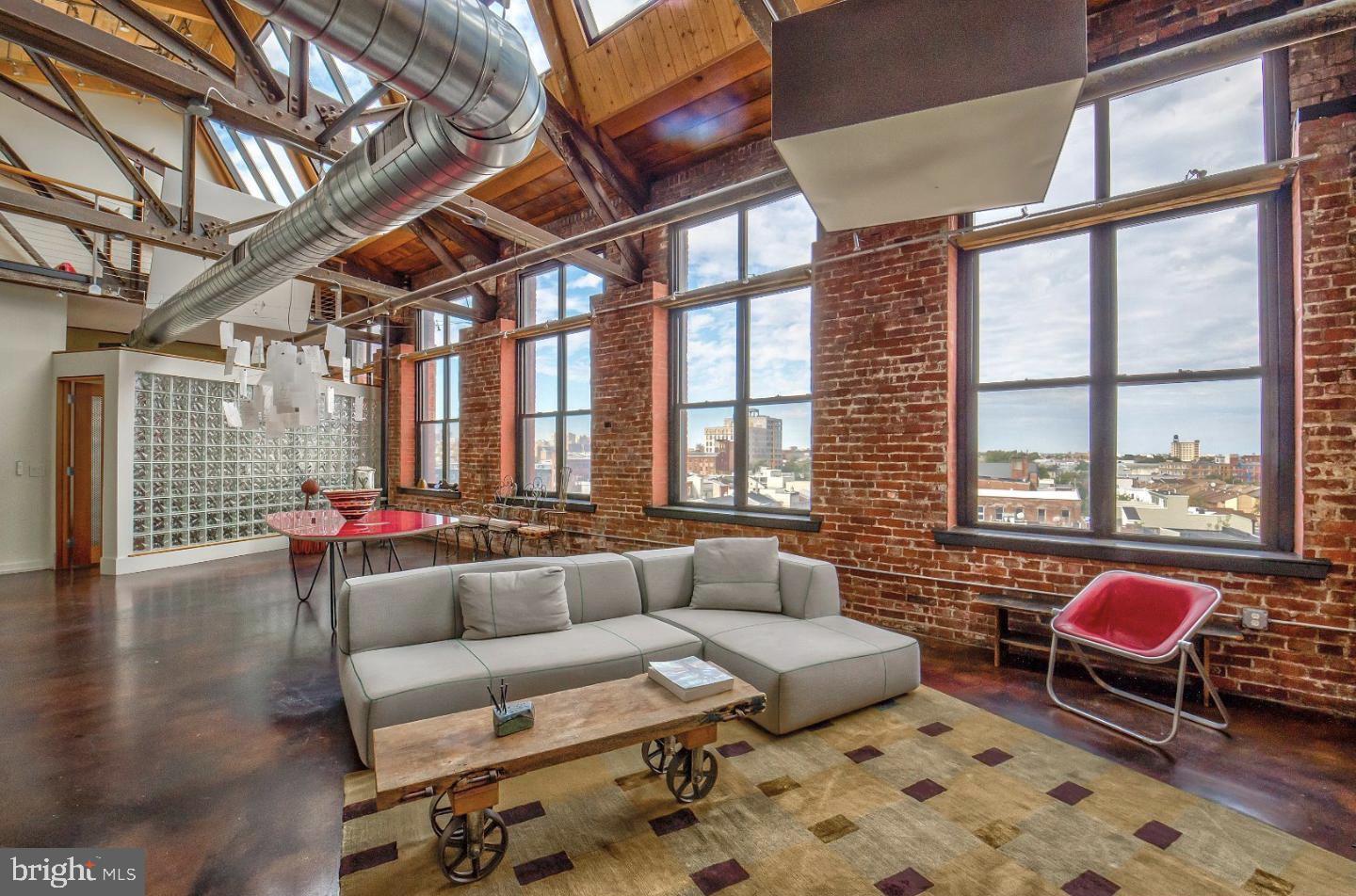 NORTHERN LIBERTIES - Residential