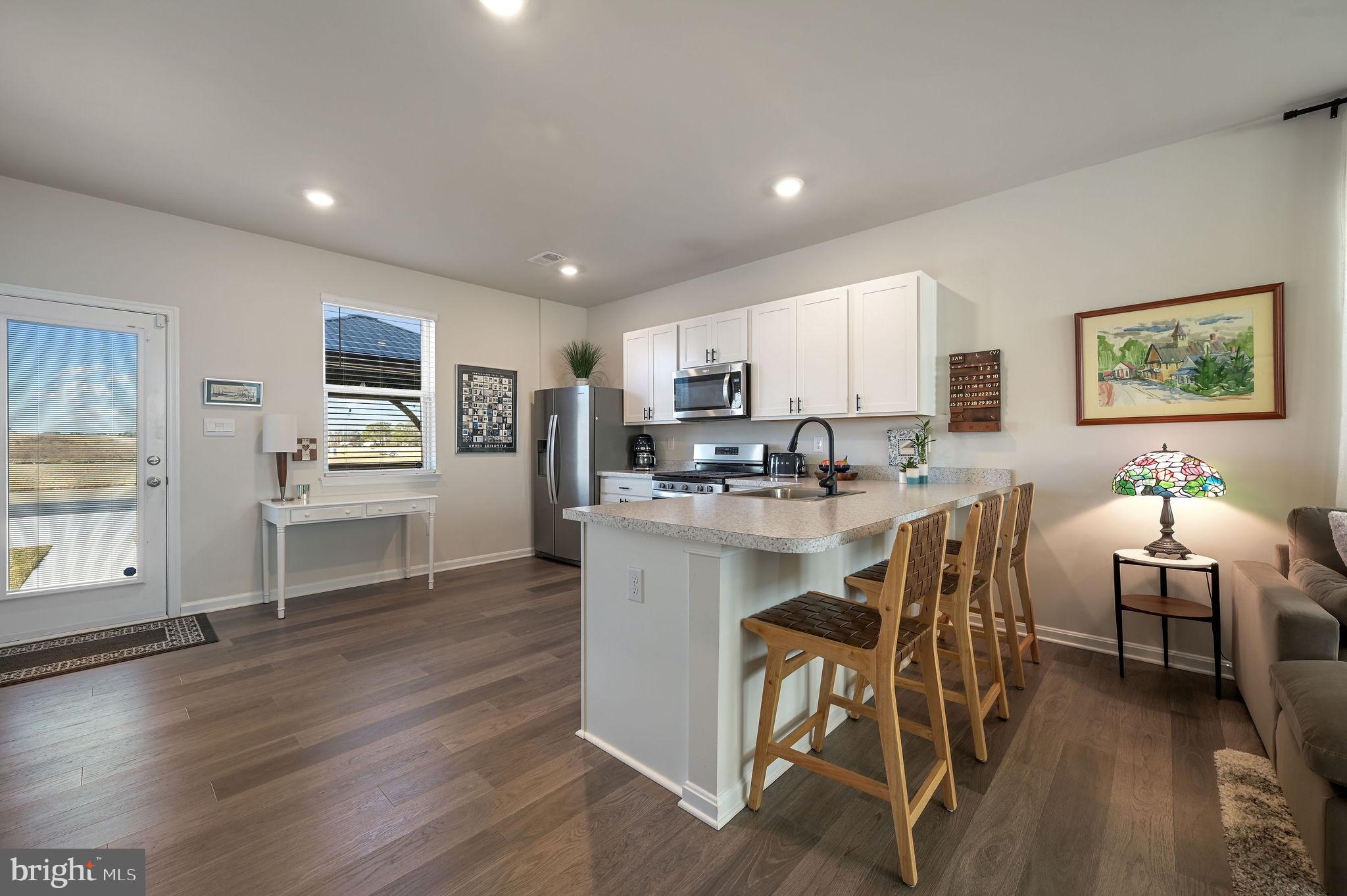SIMPSONS CROSSING - Residential