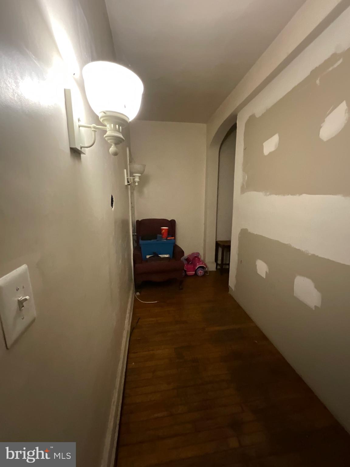 PARK CIRCLE - Residential