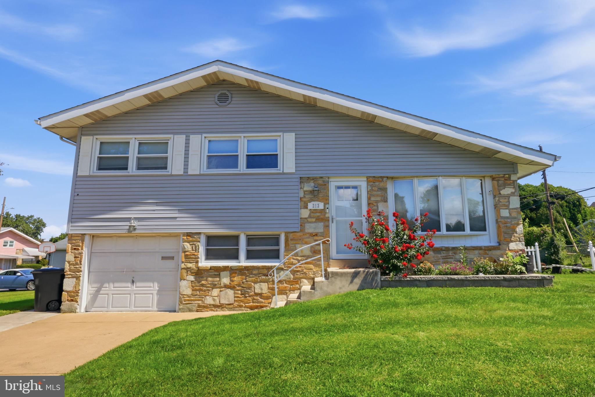213 HIGHLAND AVENUE