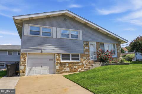 Photo of 213 Highland Avenue, LANGHORNE, PA 19047 (MLS # PABU2129978)