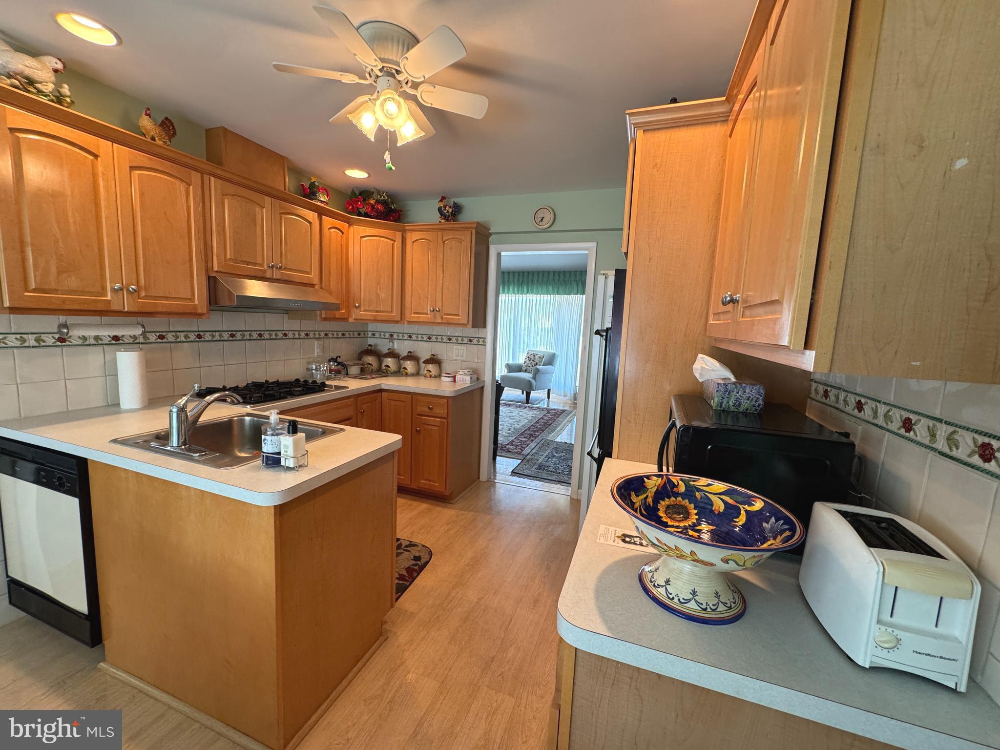 MILLBROOK - Residential