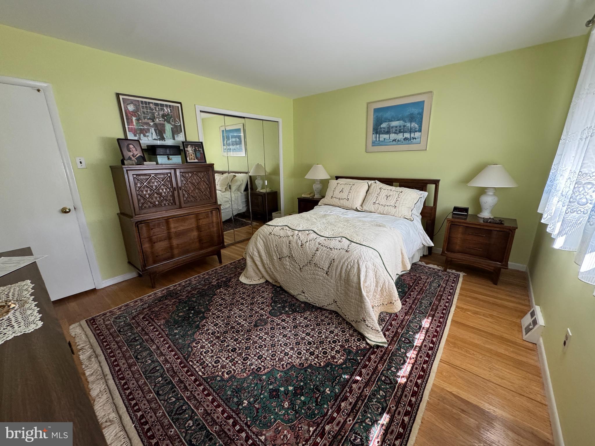 MILLBROOK - Residential