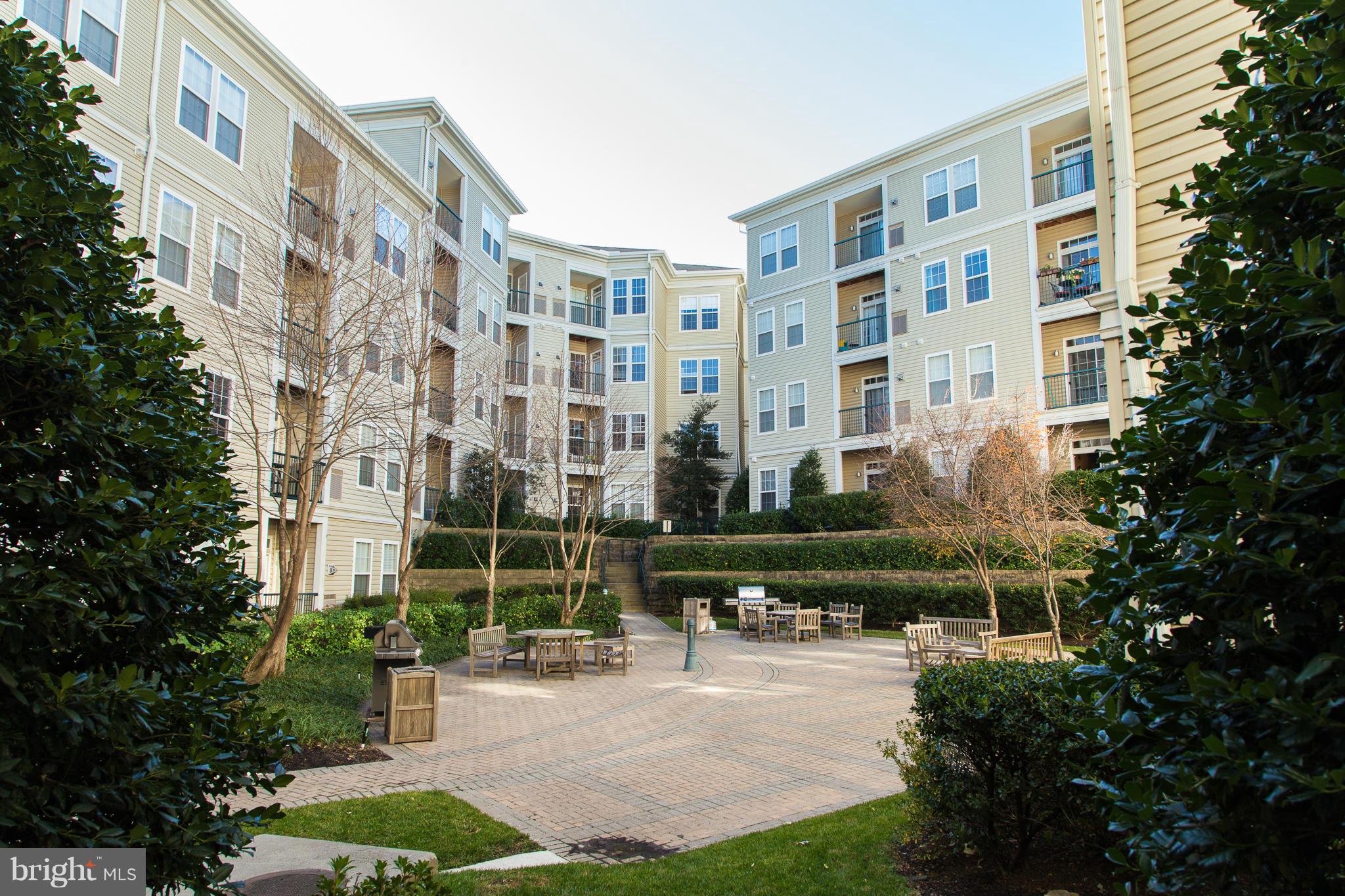 GROVE AT ARLINGTON - Residential Lease