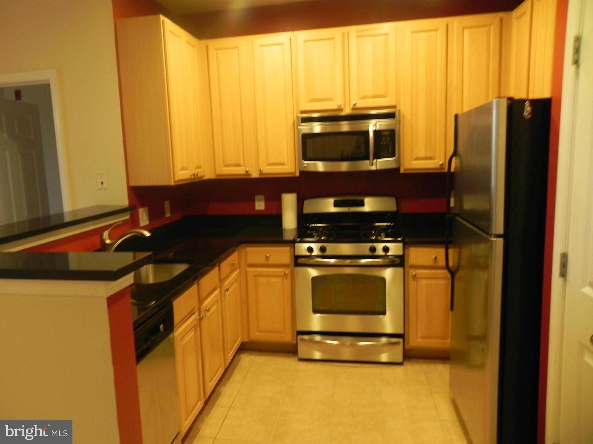 GROVE AT ARLINGTON - Residential Lease