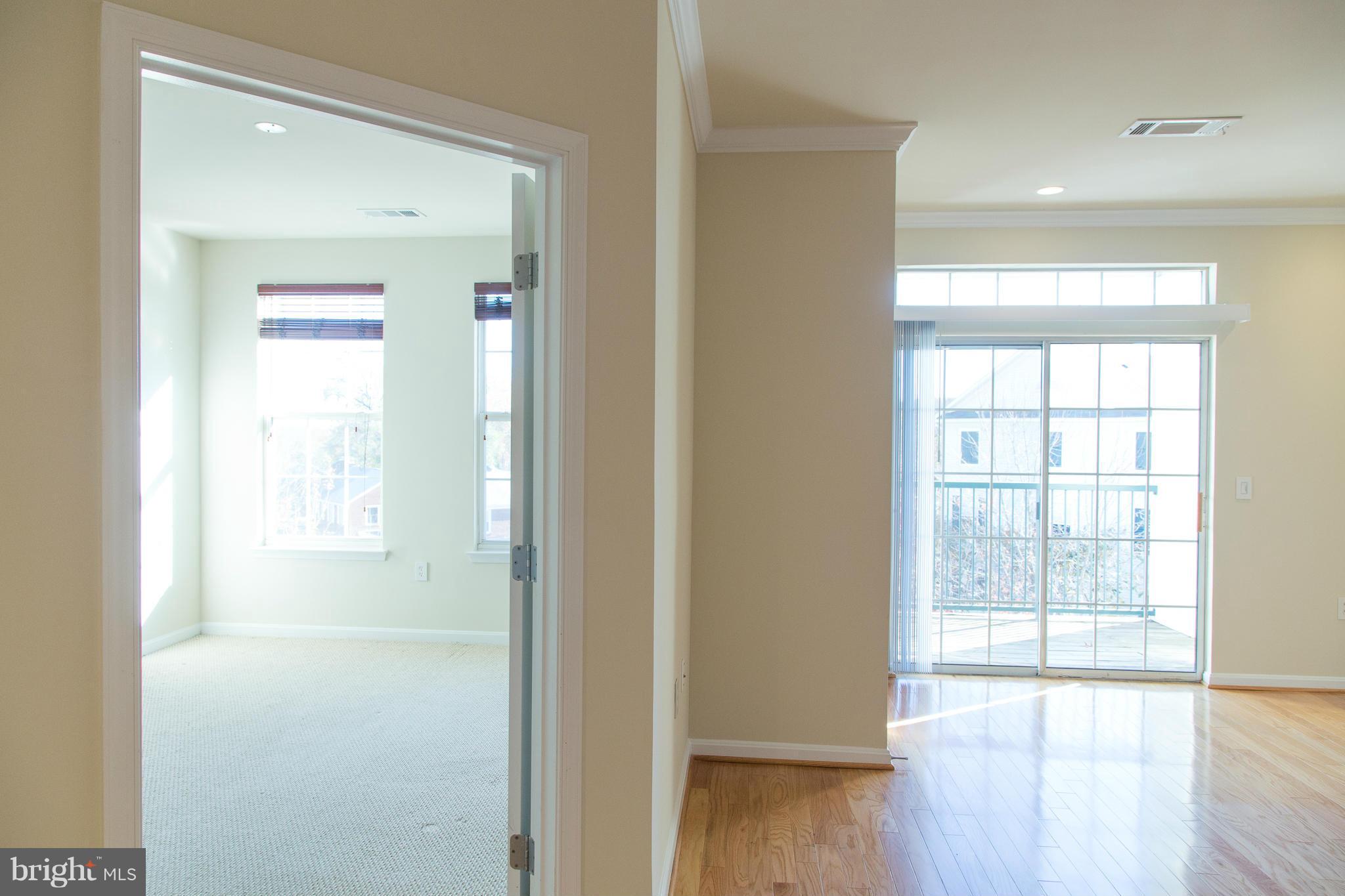 GROVE AT ARLINGTON - Residential Lease