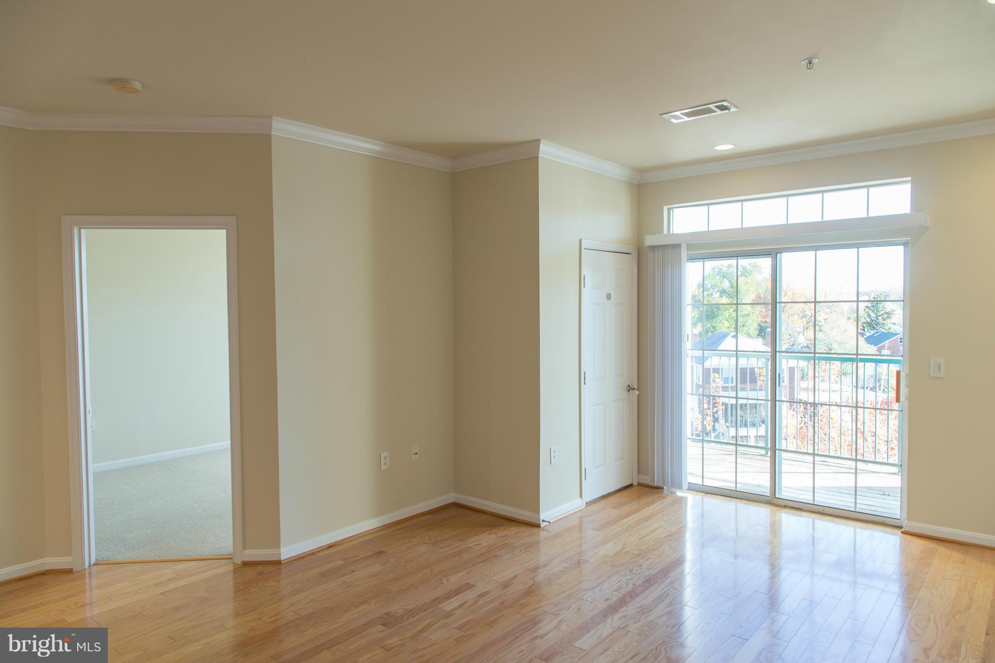 GROVE AT ARLINGTON - Residential Lease