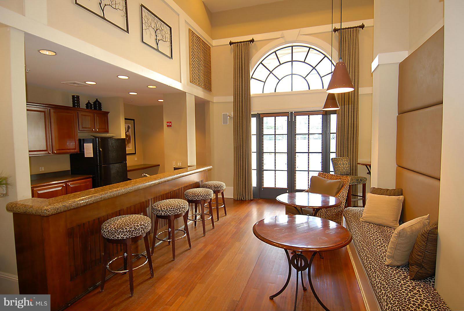 GROVE AT ARLINGTON - Residential Lease