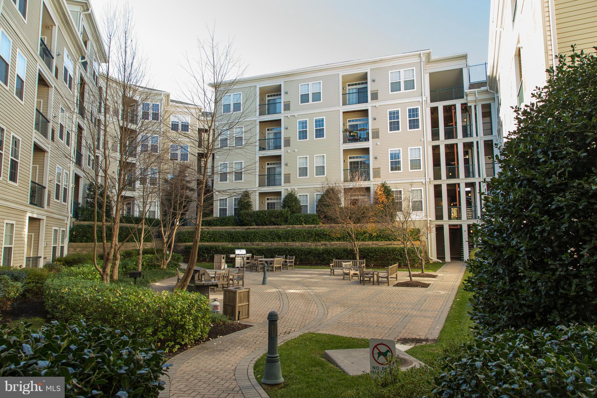 GROVE AT ARLINGTON - Residential Lease