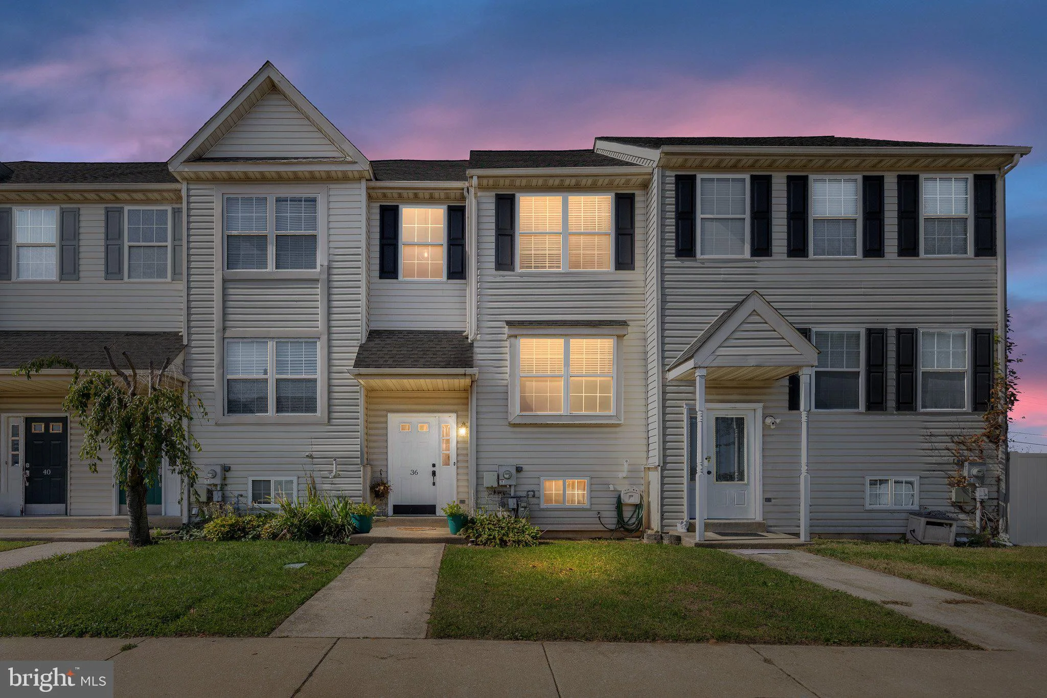 36 Franklin Drive, Middletown, DE 19709