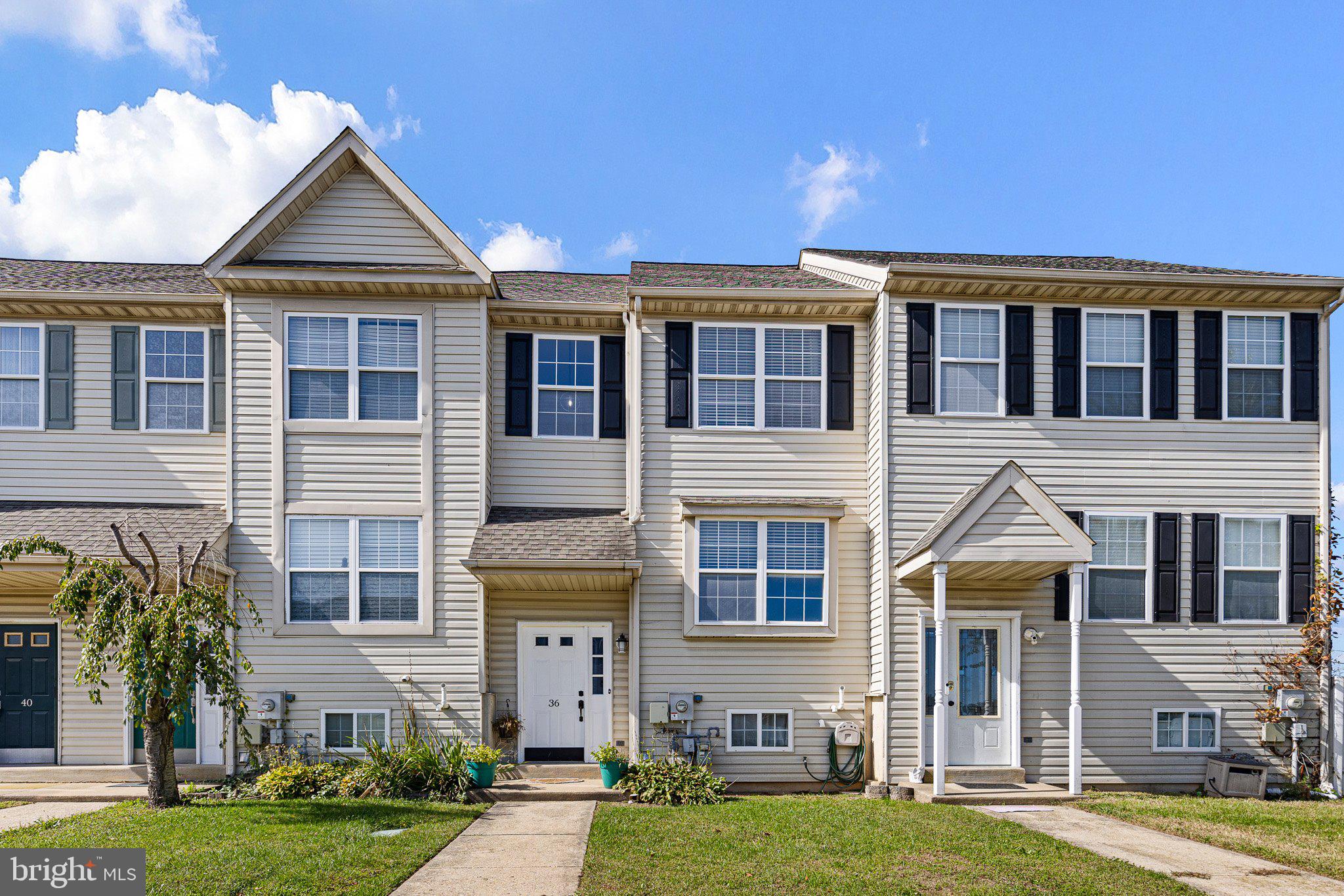 36 FRANKLIN DRIVE